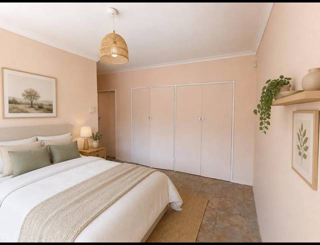4 BEDROOM PROPERTY TO RENT IN DERSLEY